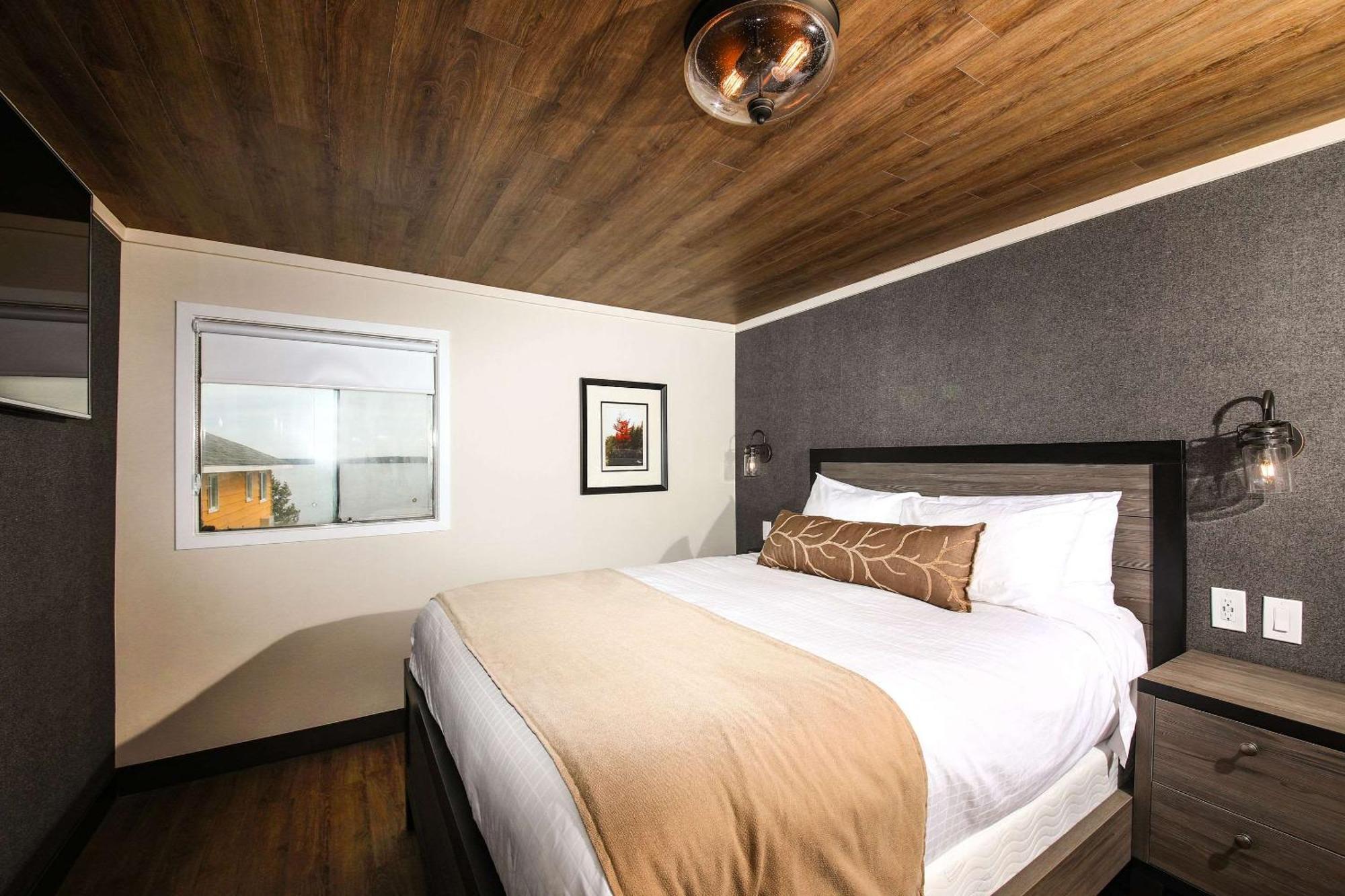 Bayview Wildwood Resort, Ascend Hotel Collection Severn Esterno foto